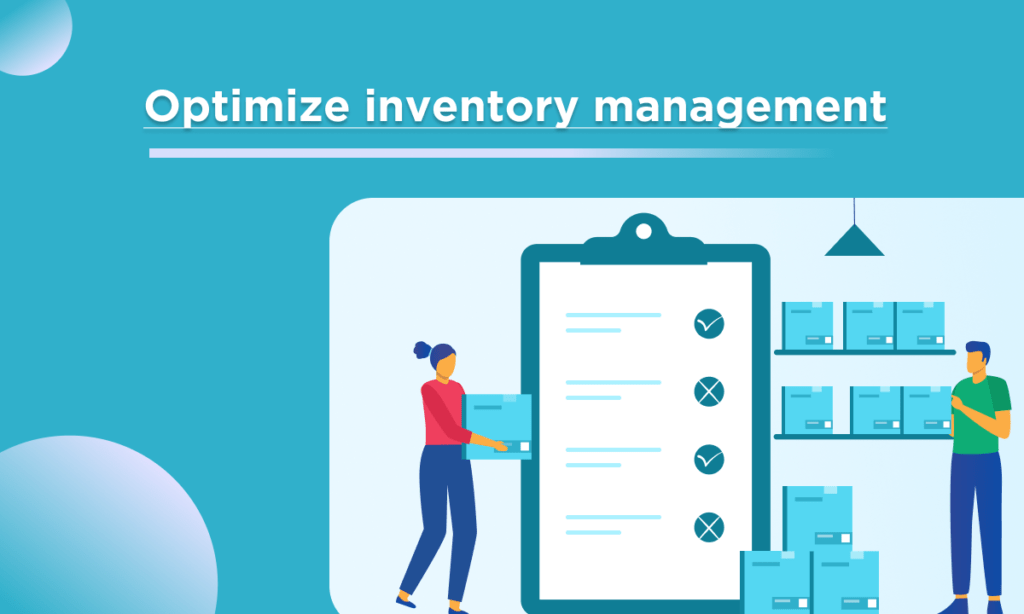 Inventory Management