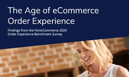 age of ecommerce order experience