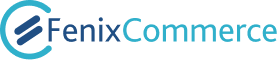 Fenix Commerce Logo