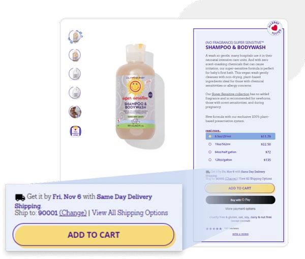 cfb add to cart