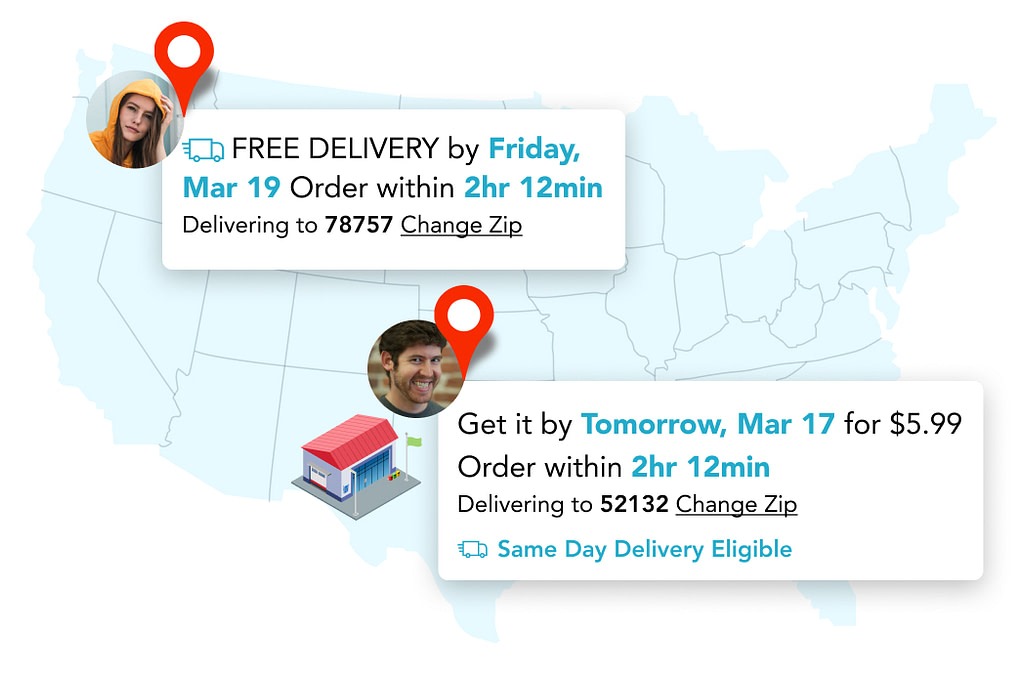 Customer Experience Delivery