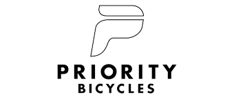 Priority bicycles Logo