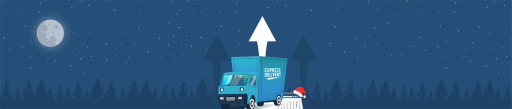 express-delivery