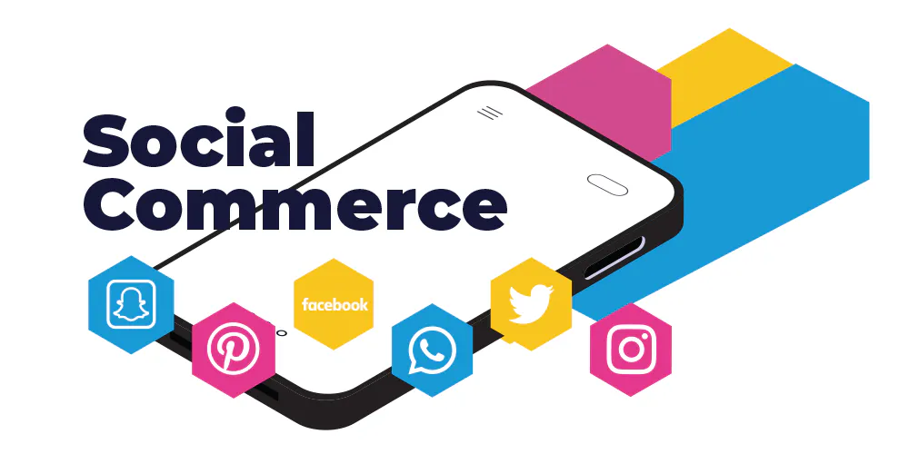 How Social Commerce Is Growing and Why It Will Shape E-Commerce in the  Future